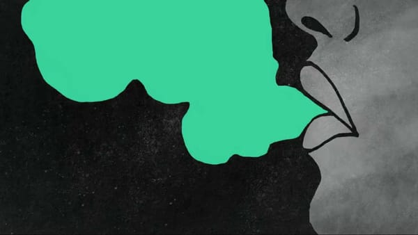 « Crime of Passion » : de la poésie en animation