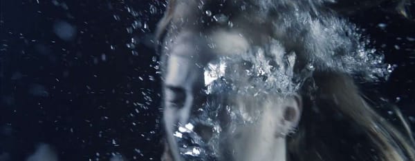 La dernière folie sous l’eau filmée par Brian & Karl