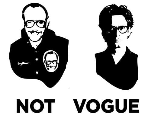 Entretien avec Steve Oklyn : FASHION IS THE ALLY OF POWER