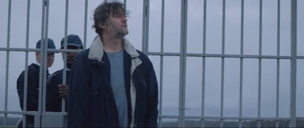 Truman & Coooper tuent le père en un clip