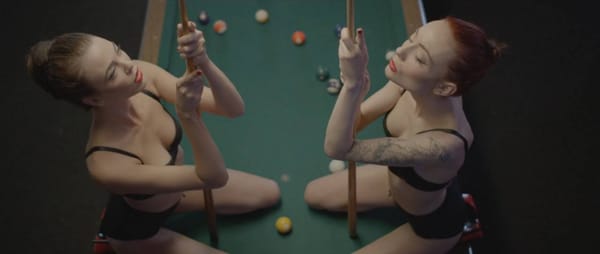 Carmela Makela : une autre définition du cool