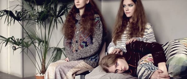 The Breakfast Club by Marco Maria