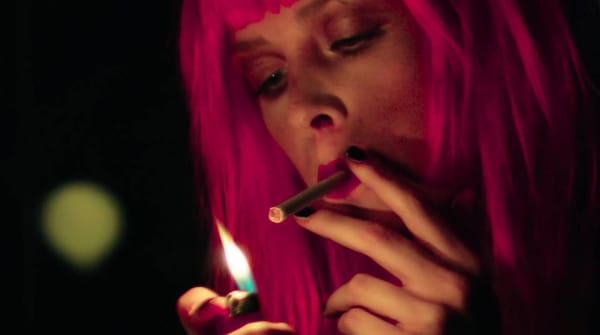 Marco Mello : show devant