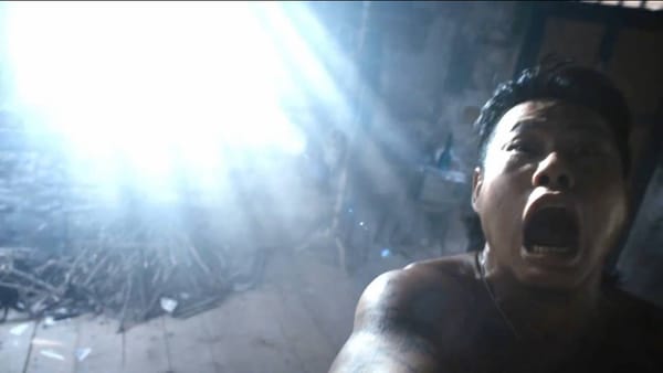 FAR-CRY 4 : le jeu-vidéo inspire un film génial au réalisateur Nieto