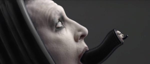 L’incroyable Bart Hess signe le dernier clip de Marilyn Manson