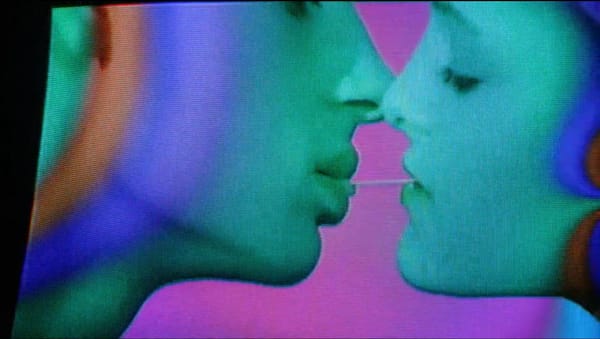 Lisa Paclet inspirée par « l’enfer » de Clouzot