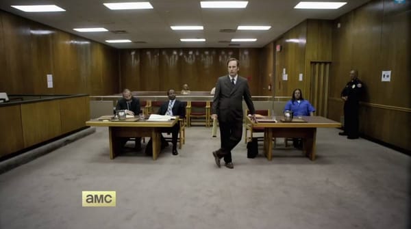 Better Call Saul : la série tv de 2015