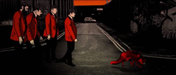 Prodigy revient mais avec un clip étonnemment moyen