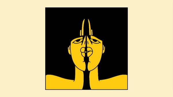 Simon Landrein : réalisateur proche de Roy Lichtenstein