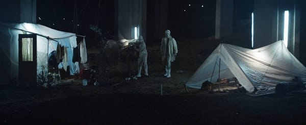 Flying Lotus – Coronus, The Terminator