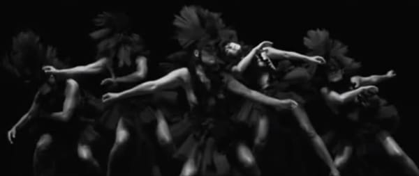 Royal Copenhagen – The Essence of Black