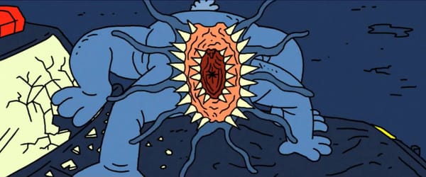 David Wilson s’inspire d’X-FILES et de KICK ASS pour un clip explosif