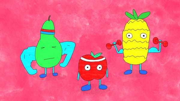 Larz Randa : Presque Célèbre !