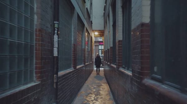 Pedro Martin-Calero : réalisateur de corps et d’esprit