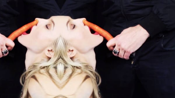 Jesika von Rabbit : « Psychic Spice »