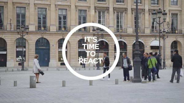 « The agression » : caméra cachée pour tester la réaction des passants face à une agression. Saisissant.