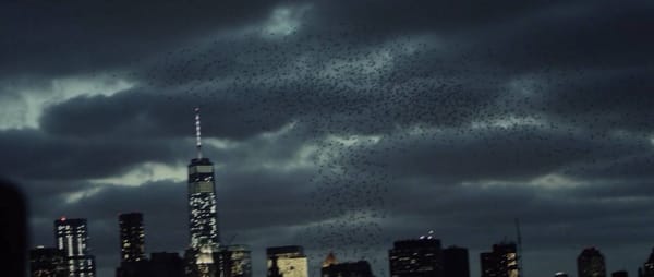 The Charm / Teresa Helbig