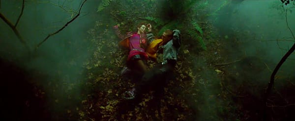 Aoife McArdle réalise un parfait petit bijou de film sentimental