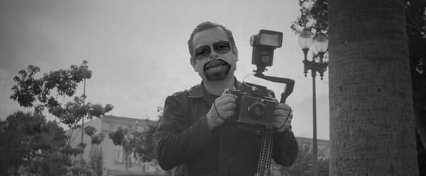 Clipping – « Summertime » by Carlos Lopez Estrada