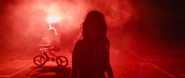 Clip « white trash » à la frontière de l’esthétique de Larry Clark et Harmony Korine