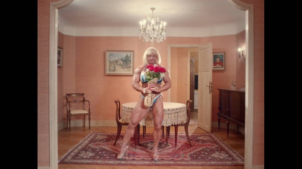 ELEGANCE by Vincent Londez & le Vague à L’âme Orchestra