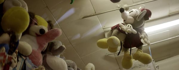 New York Fashion Film Festival 2015