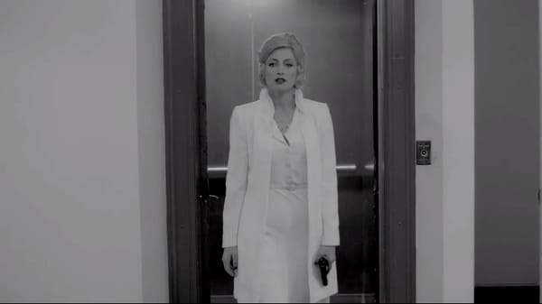 Bob Dylan s’offre un clip sous forme de film noir des années 40’