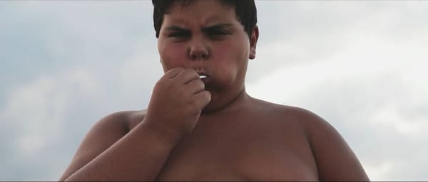 Anne-Flore TRICHILO : On dirait le Sud !