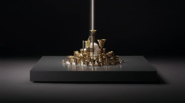 Lernert & Sander : Bells & Whistles