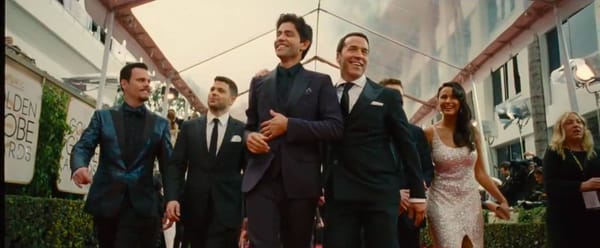 Entourage, de la série tv au grand écran