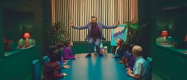 Will Young – Love Revolution