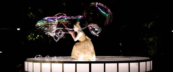 « Youth » : le nouveau film enivrant de Paolo Sorrentino