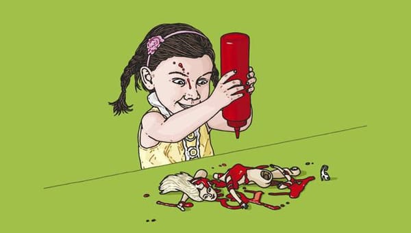 Young Director Award : Shortlist 2015