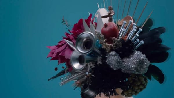 Kosai Sekine réalise un clip japonisant pour Young Juvenile Youth