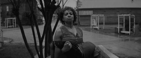 Le dernier clip renversant de Melody Gardot