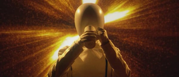 Le nouveau spot pour le « David Lynch Signature Cup coffee »