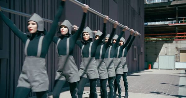 Michel Gondry n’est plus le clippeur qu’il était