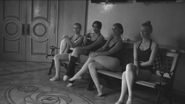 PHANTOMS – VOYEUR BY ACE NORTON