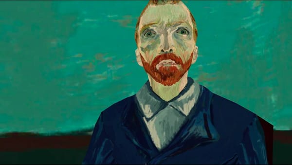 Un tableau de Van Gogh animé en réalité virtuelle grâce à Oculus