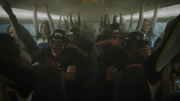 Nelson de Castro & Carlos Lopez Estrada : clippeurs sans peurs !