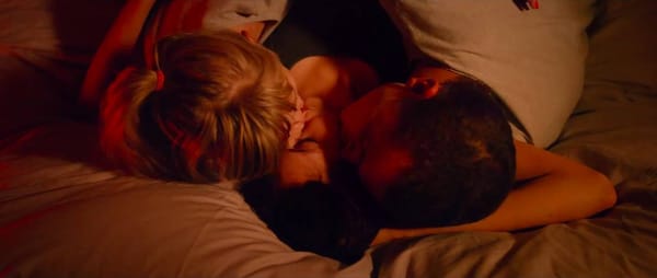 [LOVE de Gaspar Noé] Un premier extrait qui en dit long !