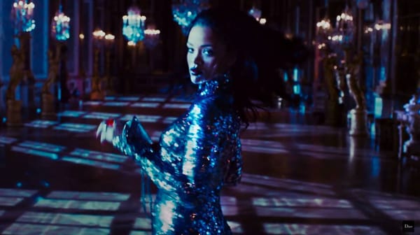 Steven Klein : le Gatsby des temps modernes [mais pas chez Dior]