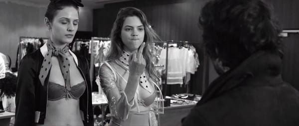 L’Idéal serait de dire à Beigbeder d’arrêter de réaliser des films