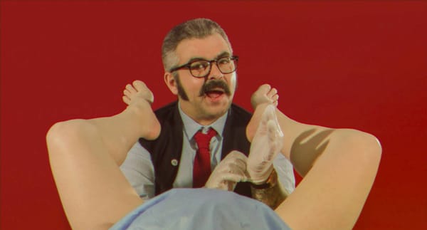 L’electropicalpunk expliqué en un clip [Docteur Vince – BABABAM!]