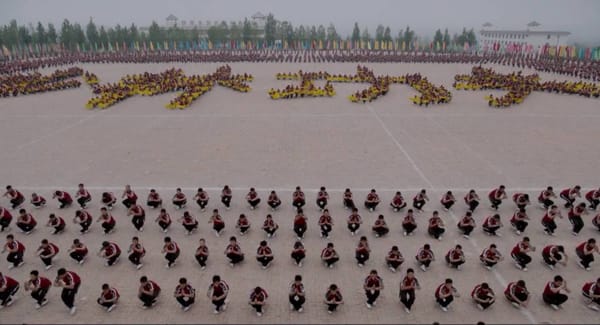 [GENER8ION + M.I.A.] LE CLIP QUI VA FAIRE COULER BEAUCOUP D’ENCRE