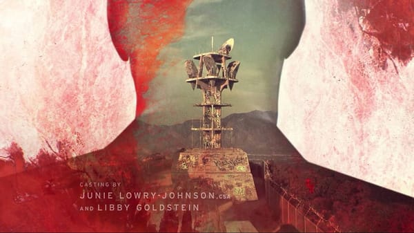 True Detective Saison 2 : Générique FOU sur fond de Leonard Cohen