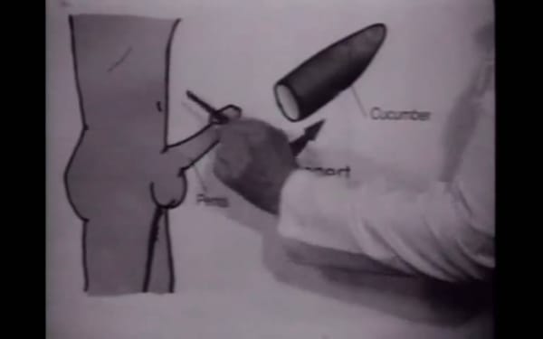 Ne te moque pas de la masturbation : C’est faire l’amour avec quelqu’un qu’on aime