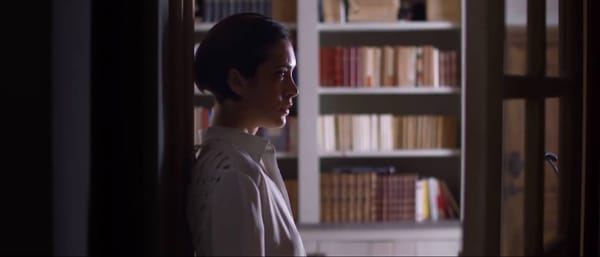 Laura Smet réalise son premier clip pour The Avener