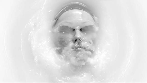 Carlos Serrao : Réalisateur aux multi-talents