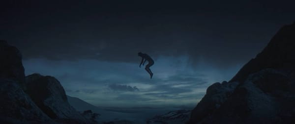 Antonym – Beyond the Waters